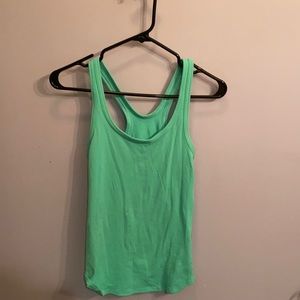 Lululemon Women’s Tank Top